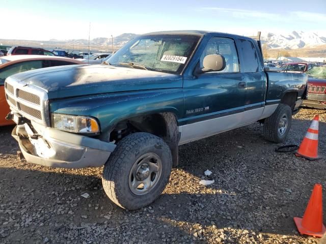 1998 Dodge RAM 1500