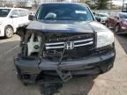 2013 Honda Pilot EXL