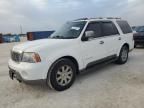 2004 Lincoln Navigator