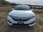 2017 Honda Accord EXL