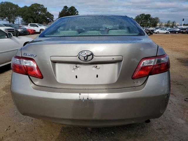 2009 Toyota Camry Base