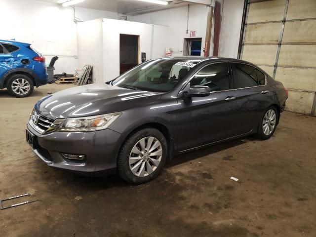 2013 Honda Accord Touring