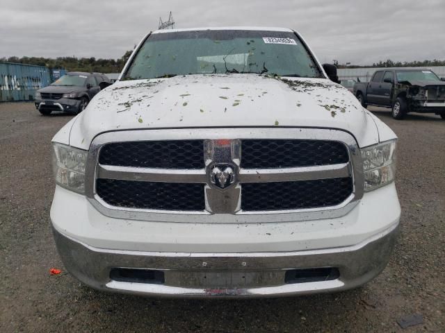 2013 Dodge RAM 1500 SLT