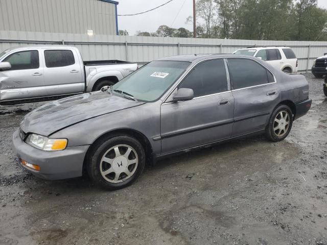 1996 Honda Accord LX