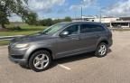 2012 Audi Q7 Premium Plus