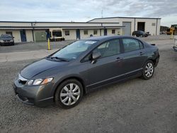 2010 Honda Civic LX en venta en Lumberton, NC