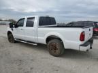 2008 Ford F250 Super Duty