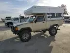 1986 Toyota Pickup RN63 STD