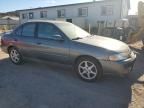 2000 Nissan Sentra SE