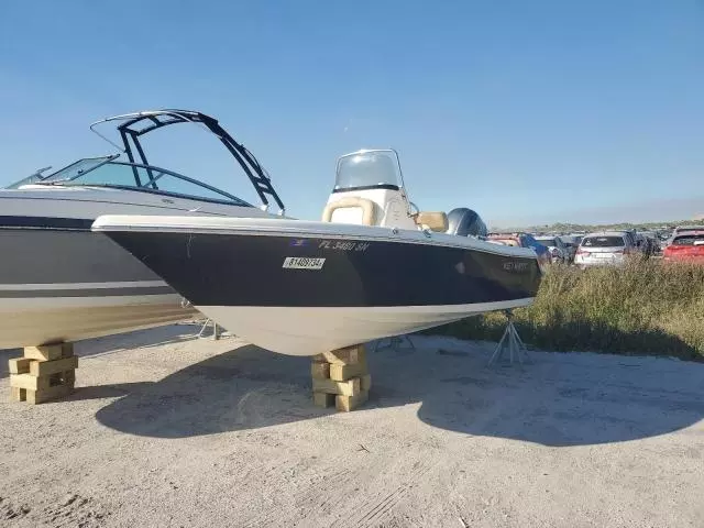 2019 Keywest 219FS