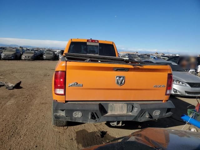 2015 Dodge RAM 2500 SLT