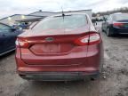 2014 Ford Fusion S