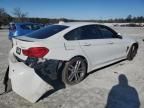 2018 BMW 430I Gran Coupe