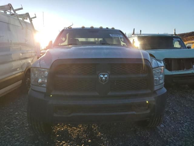 2016 Dodge RAM 3500 ST