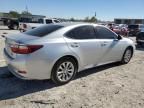 2014 Lexus ES 300H