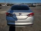 2018 Ford Fusion SE Hybrid