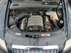 2008 Audi A6 3.2 Quattro