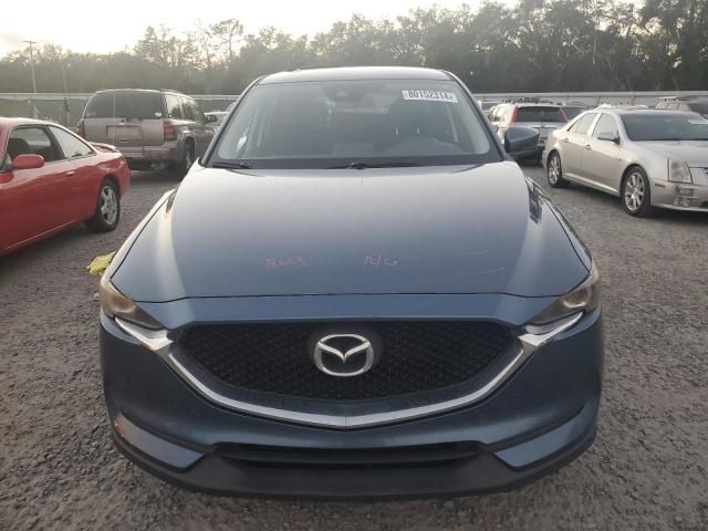 2018 Mazda CX-5 Sport