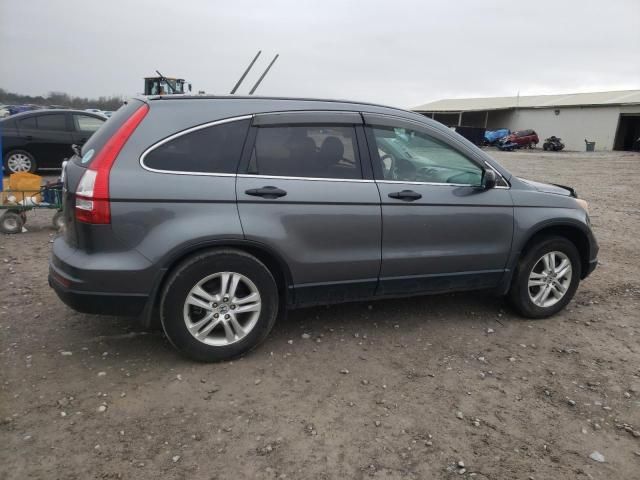 2010 Honda CR-V EX