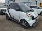 2013 Smart Fortwo Pure