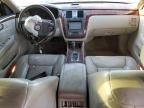 2007 Cadillac DTS