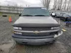 2002 Chevrolet Silverado K1500