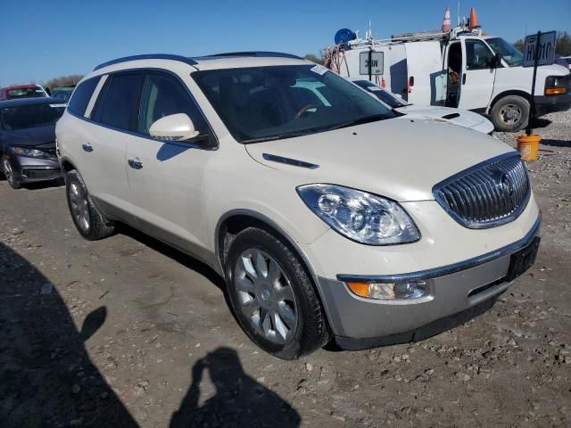 2012 Buick Enclave