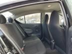 2014 Nissan Versa S