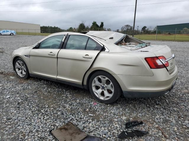 2011 Ford Taurus SEL