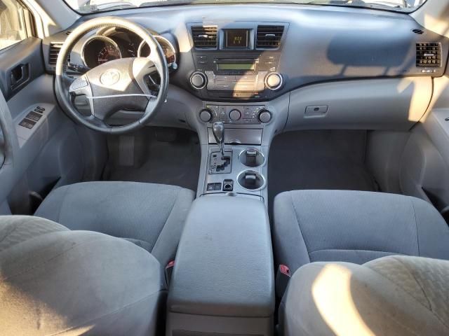 2010 Toyota Highlander