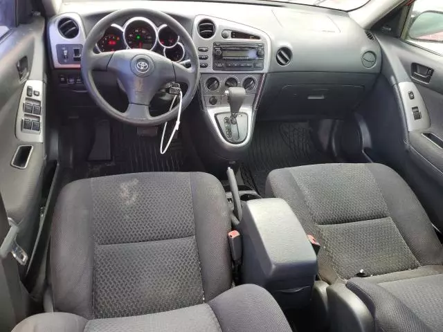 2005 Toyota Corolla Matrix XR