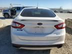 2013 Ford Fusion Titanium