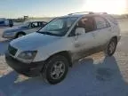 2000 Lexus RX 300