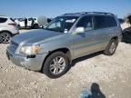 2006 Toyota Highlander Hybrid