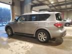 2014 Infiniti QX80