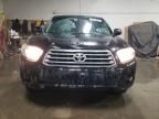 2010 Toyota Highlander Limited