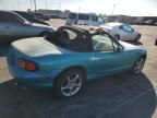 2003 Mazda MX-5 Miata Base