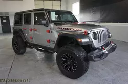 Lotes con ofertas a la venta en subasta: 2019 Jeep Wrangler Unlimited Rubicon