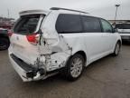 2014 Toyota Sienna LE