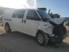 2011 Chevrolet Express G1500