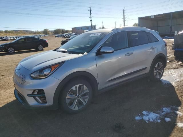 2019 KIA Niro EX