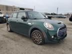 2015 Mini Cooper S