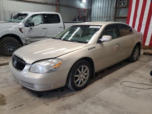 2008 Buick Lucerne CXL