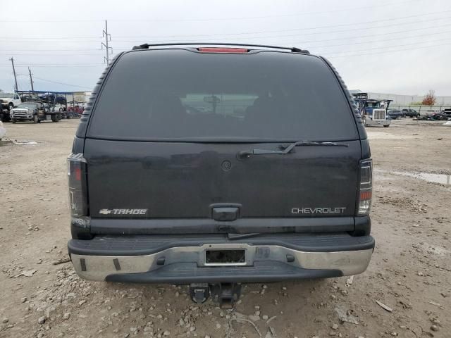 2003 Chevrolet Tahoe C1500