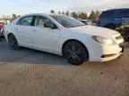 2011 Chevrolet Malibu LS