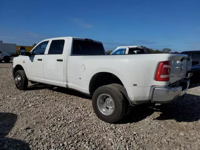 2024 Dodge RAM 3500 Tradesman