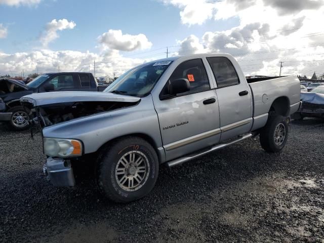 2003 Dodge RAM 1500 ST