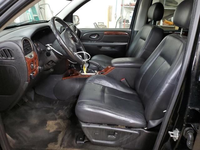 2008 GMC Envoy