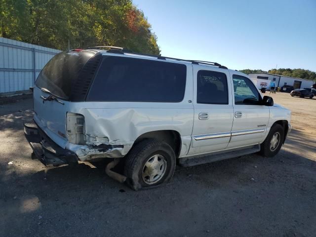 2005 GMC Yukon XL C1500