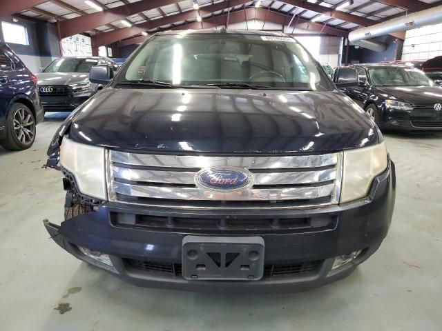 2008 Ford Edge SEL